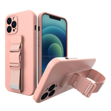 Hurtel Kötél tok GEL TPU légzsák telefontok iPhone 11 Pro PRO PROC tok és táska