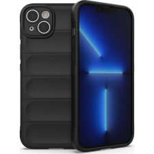 Hurtel Magic Shield Tok iPhone 14 Plus Rugalmas Armor Tok Fekete (187764974) tok és táska