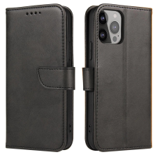 Hurtel Magnet Case Pixel 8 Pro - fekete tok tok és táska