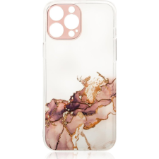 Hurtel Marble Tok Xiaomi Redmi Note 11 Gél Tok Marble Barna Marblehoz (187749625) tok és táska