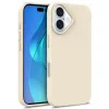 Hurtel Multiple Color Wheat MagSafe tok iPhone 16 Pro Max - bézs