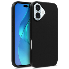 Hurtel Multiple Color Wheat tok iPhone 16 - fekete tok és táska