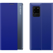 Hurtel New Sleep Case Állványfunkcióval Samsung Galaxy A53 5G Blue Tok (5907769307225) tok és táska