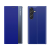 Hurtel New Sleep Case Cover Samsung Galaxy A24 4G borító flipes állvánnyal kék tok