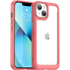 Hurtel Outer Space Tok iPhone 14 Max Vörös (187758859) tok és táska