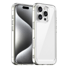 Hurtel Outer Space tok iPhone 16 Pro Max - átlátszó tok és táska