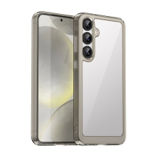 Hurtel Outer Space tok Samsung Galaxy S25 Plus - átlátszó tok és táska