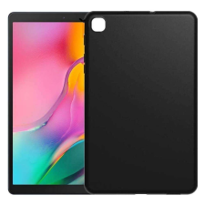 Hurtel Slim Case hátlapborítás tablethez Samsung Galaxy Tab S8 fekete tok tablet tok