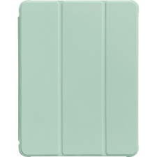 Hurtel Smart Cover Kitámasztható Tablettok iPad Pro 12.9" 2021/2020 Zöld (9145576224366) tablet tok