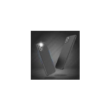 Hurtel Soft Case Xiaomi Redmi Note 12 vékony szilikon tok fekete tok és táska