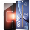 Hurtel Standard Edzett Üveg Realme GT Neo 5 / Realme GT3 Fólia (9145576275283)