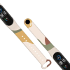 Hurtel Strap Moro csuklópánt Xiaomi Mi Band 6 / Mi Band 5 szilikon szíj Camo karóra karkötő (7)