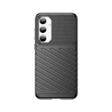 Hurtel Thunder Case Armor tok Samsung Galaxy A35 - fekete tok és táska
