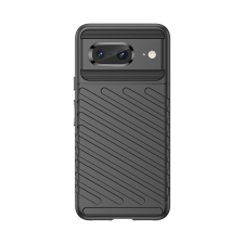 Hurtel Thunder tok Google Pixel 8 Pro - fekete tok és táska
