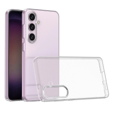 Hurtel Ultra Clear Case tok Samsung Galaxy M55 - átlátszó tok és táska