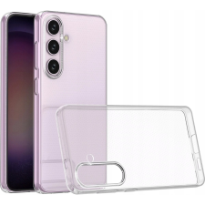 Hurtel Ultra Clear Case Tok Samsung Galaxy M55 - Átlátszó (5907769362590) tok és táska