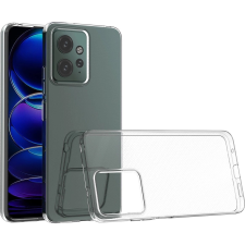 Hurtel Ultra Clear Case Tok Xiaomi Redmi 13 - Átlátszó (5907769362408) tok és táska
