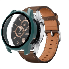 Hurtel Védőtok Huawei Watch GT3 42mm - zöld tok és táska