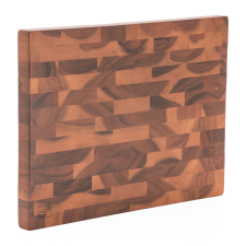 Húsblokk G21 akác 520 x 390 x 40 mm konyhai eszköz