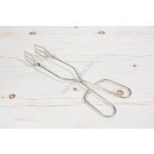 Húscsipesz húsfogó csipesz grillcsipesz 27 cm anál
