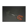  Húscsipesz húsfogó csipesz grillcsipesz szilikonos fogóval 31 cm