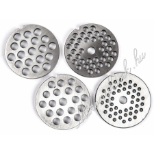  Húsdaráló tárcsa 8-as / 4 mm kisháztartási gépek kiegészítői