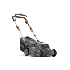 Husqvarna Aspire LC34-P4A akkumulátoros fűnyíró (akkumulátorral és töltővel) (970648303) fűnyíró