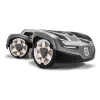 Husqvarna automower 435X AWD robotfűnyíró