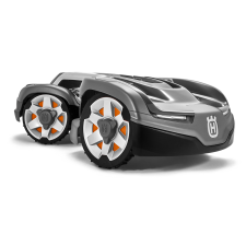 Husqvarna automower 435X AWD robotfűnyíró fűnyíró