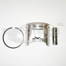 Husqvarna Dugattyú komplett Husqvarna 350 44mm utángyártott barkácsgép tartozék