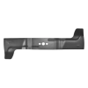 Husqvarna Fűnyíró kés Husqvarna LC48V, LC48VE 475mm, 17.2mm, 3 furatos utángyártott