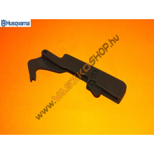Husqvarna Gázkar retesz Husqvarna 371 barkácsgép tartozék