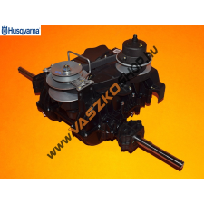 Husqvarna Hajtómű Husqvarna TS 138 barkácsgép tartozék