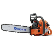 Husqvarna Husqvarna-372 XP láncfűrész láncfűrész
