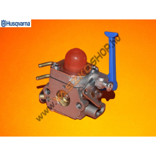 Husqvarna Karburátor Husqvarna 124 , 125R , 128R barkácsgép tartozék