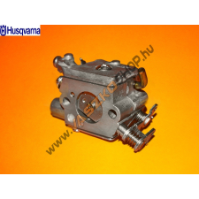 Husqvarna Karburátor Husqvarna 335 barkácsgép tartozék
