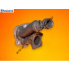 Husqvarna Karburátor közdarab Husqvarna 455