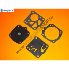 Husqvarna Karburátor membrán készlet Husqvarna 480 , 281 , 61 barkácsgép tartozék