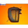 Husqvarna Kipufogó burkolat Husqvarna 125R