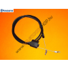 Husqvarna Stop bowden Husqvarna R 152 SVB