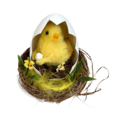  HÚSVÉTI CSIBE FÉSZEKBEN party kellék