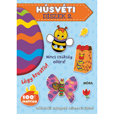 Húsvéti díszek 2. gyermek- és ifjúsági könyv