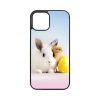 Húsvéti nyuszi és csibe iPhone tok