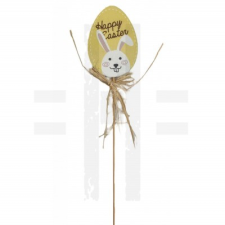  HÚSVÉTI PÁLCÁS BESZÚRÓ FÁBÓL dekorációs kellék