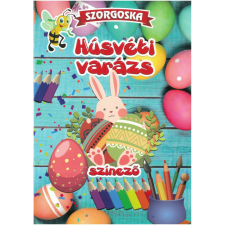 Húsvéti varázs gyermek- és ifjúsági könyv