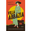 Huszti Gergely - Villa Abbázia