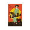 Huszti Gergely - Villa Abbázia