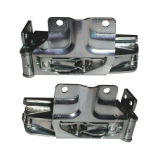  Hűtajtó zsanér alsó és felső beépíthető gépek kiegészítői