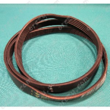 Hutchinson 1201 5PJE Bordásszíj, fekete (eredeti, HUTCHINSON) HUTCHINSON beépíthető gépek kiegészítői