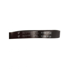 Hutchinson Electrolux/AEG, Zanussi mosógép ékszíj 1196J5EL (D319079) beépíthető gépek kiegészítői